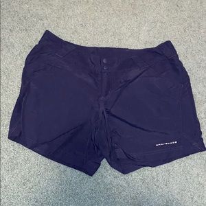 Columbia PFG Shorts